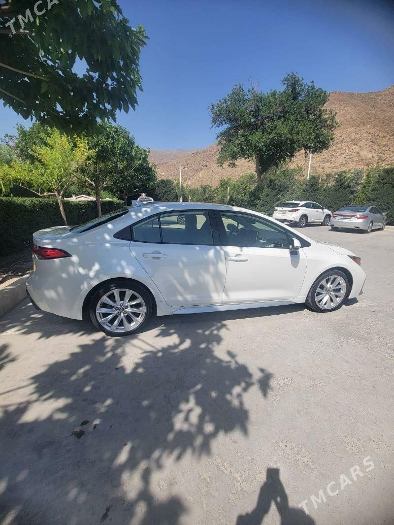 Toyota Corolla 2021 - 280 000 TMT - Aşgabat - img 5