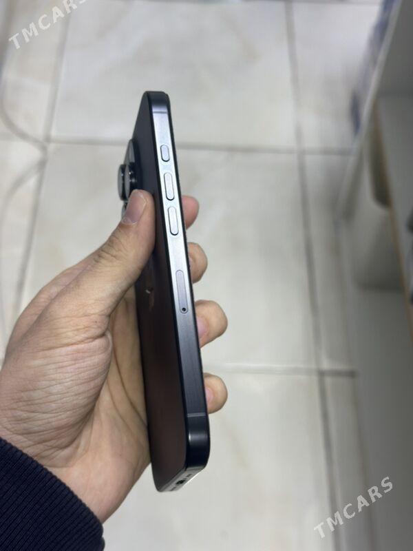 iPhone 16 Pro - Aşgabat - img 3