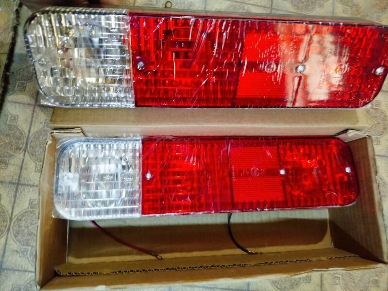 ZIL YSKY FARA 350 TMT - Бедев - img 4