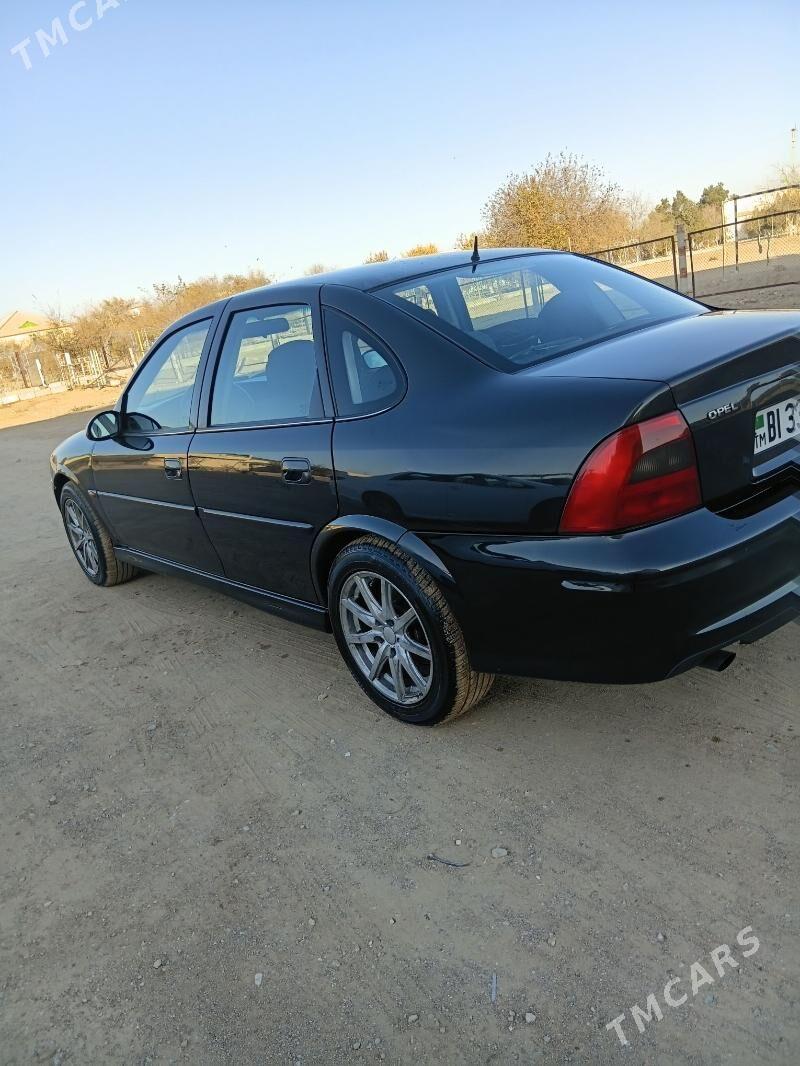Opel Vectra 2001 - 80 000 TMT - Türkmenbaşy - img 1