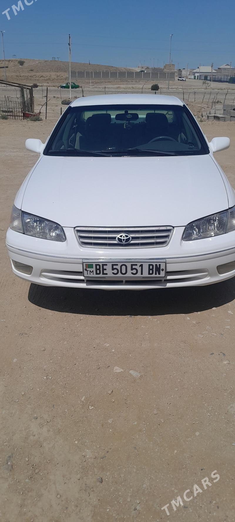 Toyota Camry 1999 - 140 000 TMT - Etrek - img 4