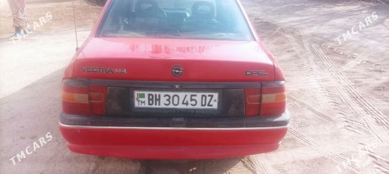 Opel Vectra 1993 - 30 000 TMT - Шабатский этрап - img 3