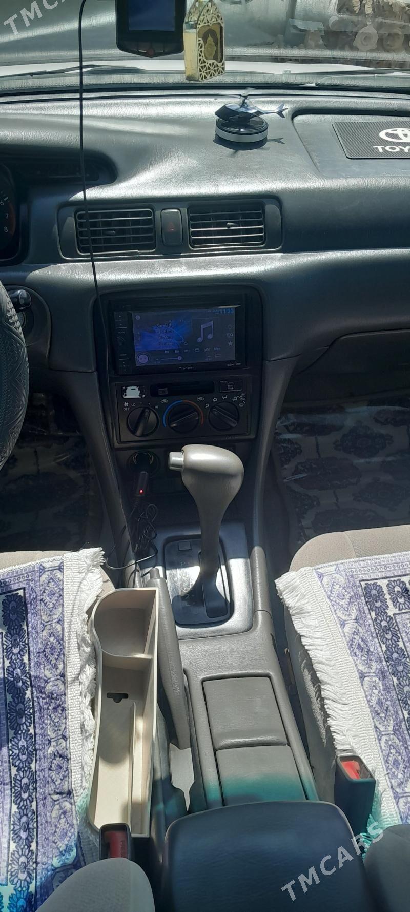 Toyota Camry 1999 - 140 000 TMT - Etrek - img 5