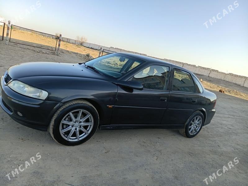 Opel Vectra 2001 - 80 000 TMT - Türkmenbaşy - img 2