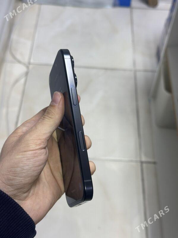 iPhone 16 Pro - Aşgabat - img 2