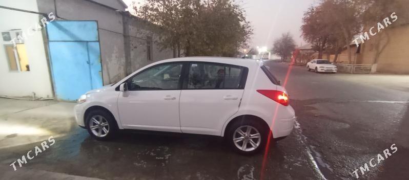 Nissan Versa 2012 - 130 000 TMT - Mary - img 2