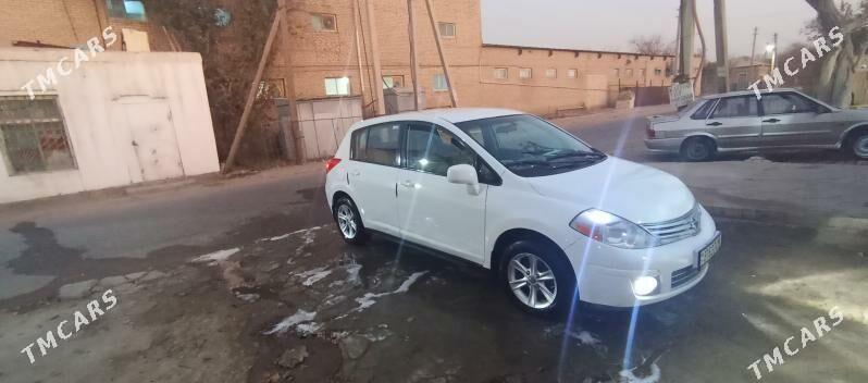 Nissan Versa 2012 - 130 000 TMT - Mary - img 4