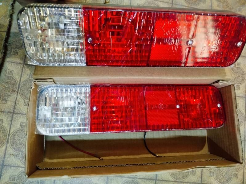 ZIL YSKY FARA 350 TMT - Бедев - img 2