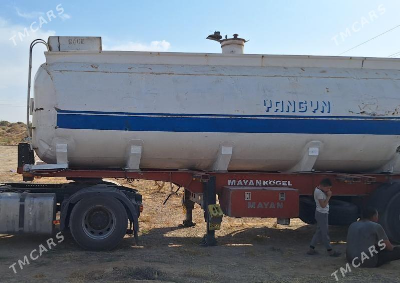 Kogel Mayan 2013 - 70 000 TMT - Kerki - img 4