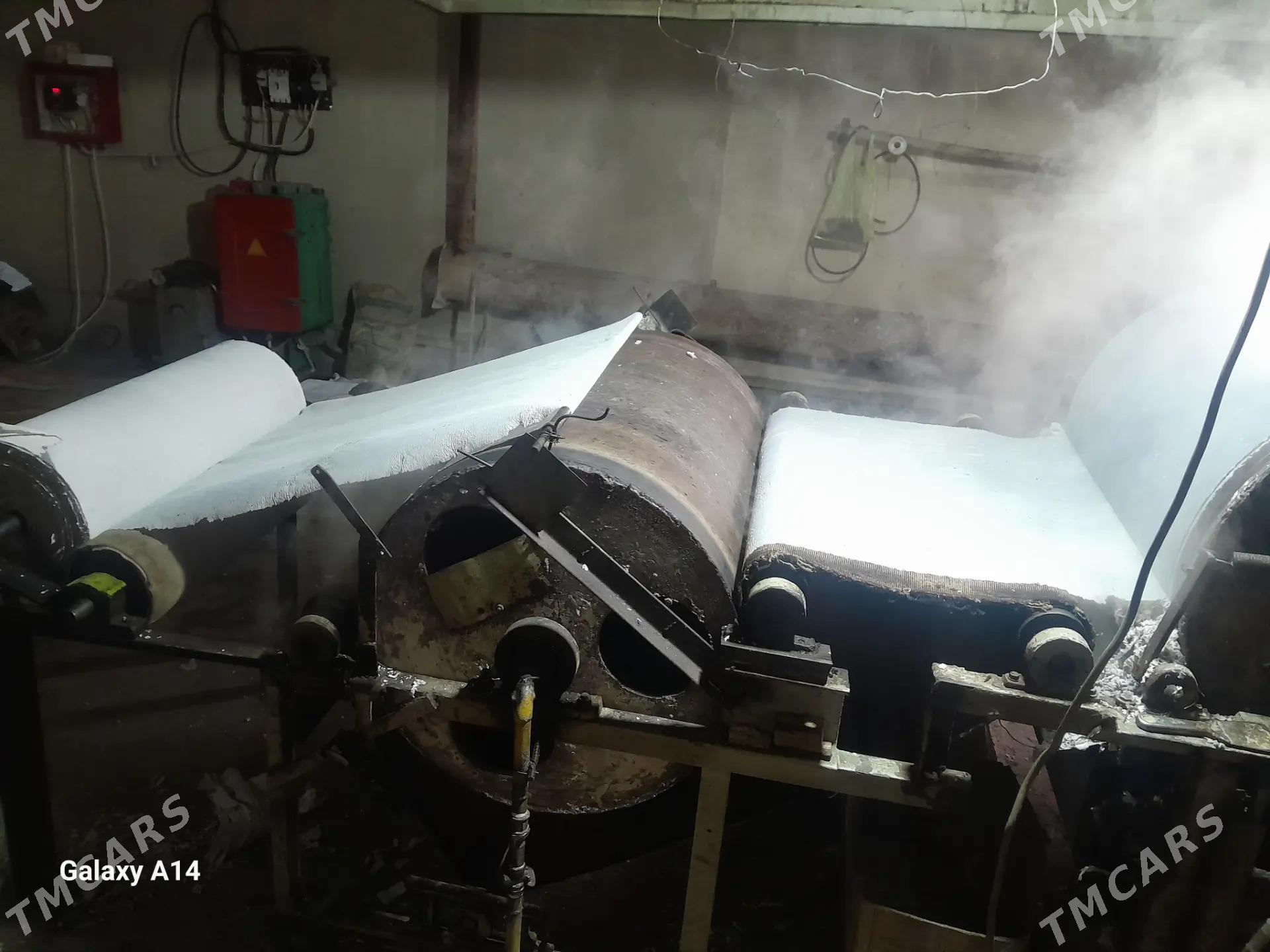 bumaga zawot - Köneürgenç - img 1