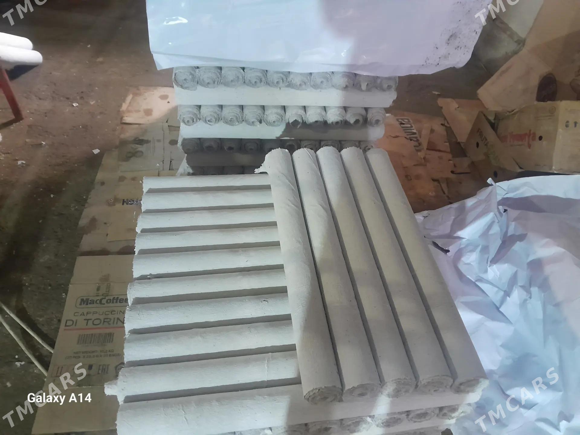 bumaga zawot - Köneürgenç - img 4