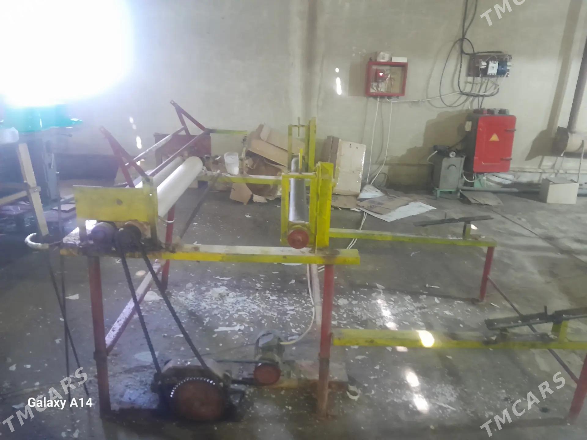 bumaga zawot - Köneürgenç - img 3