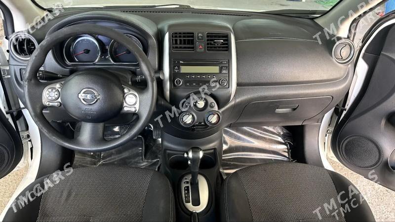 Nissan Versa 2013 - 100 000 TMT - Dänew - img 4
