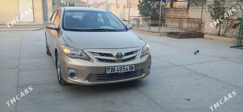 Toyota Corolla 2012 - 170 000 TMT - Балканабат - img 2