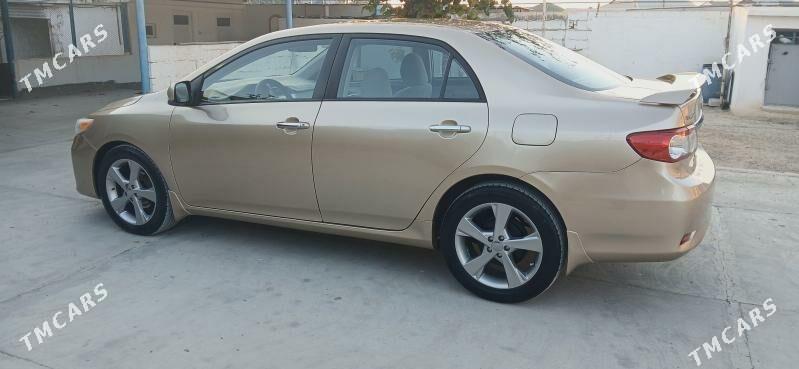 Toyota Corolla 2012 - 170 000 TMT - Балканабат - img 5