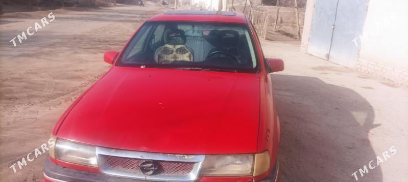 Opel Vectra 1993 - 30 000 TMT - Шабатский этрап - img 4