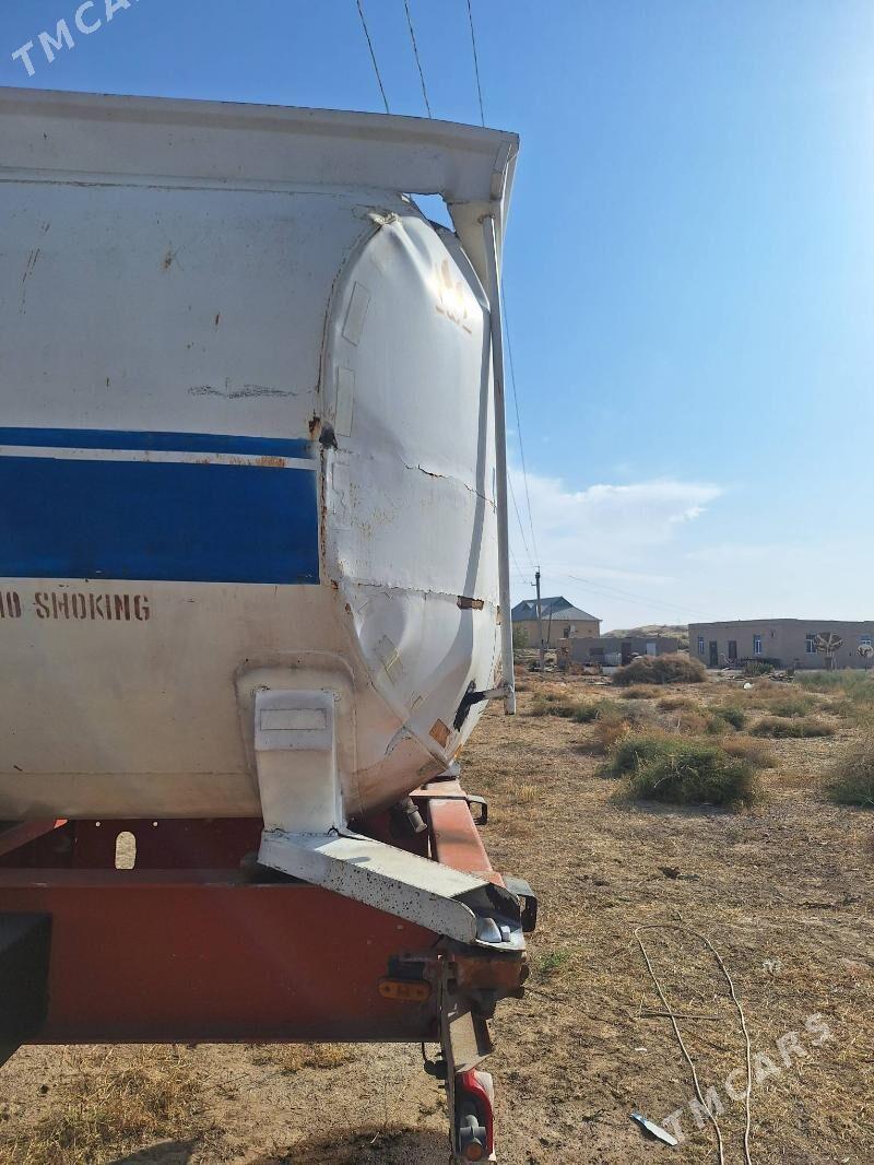 Kogel Mayan 2013 - 70 000 TMT - Kerki - img 3