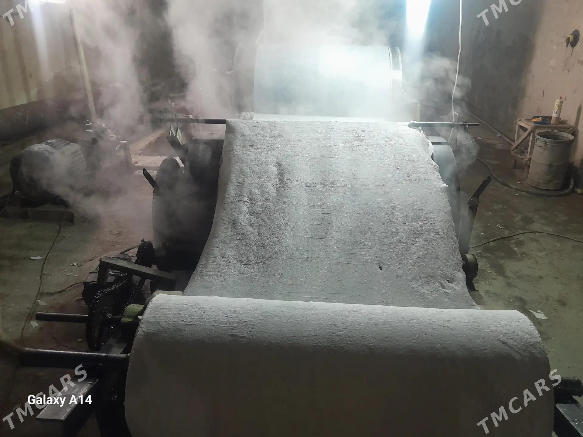 bumaga zawot - Köneürgenç - img 5