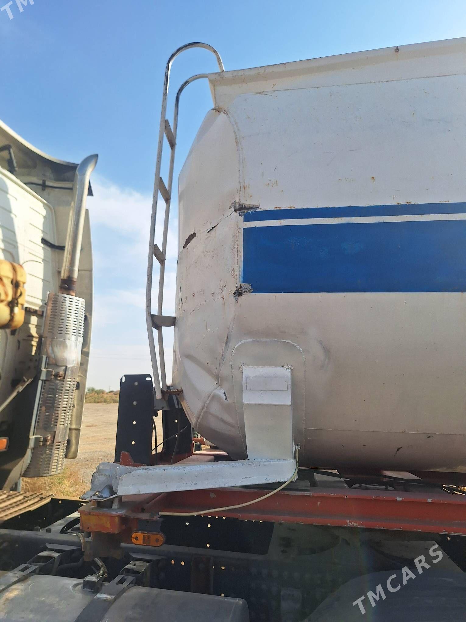 Kogel Mayan 2013 - 70 000 TMT - Kerki - img 2