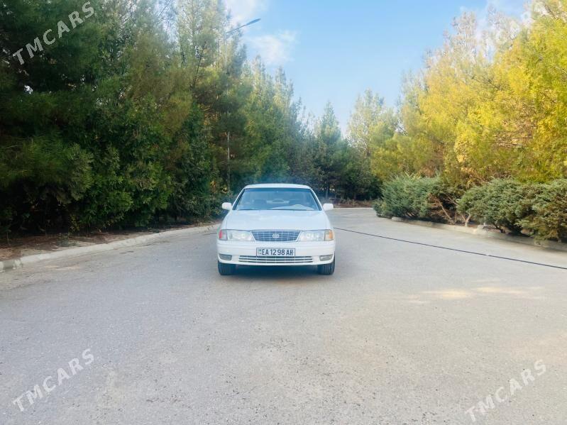 Toyota Avalon 1996 - 119 000 TMT - Bäherden - img 7