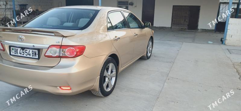 Toyota Corolla 2012 - 170 000 TMT - Балканабат - img 3