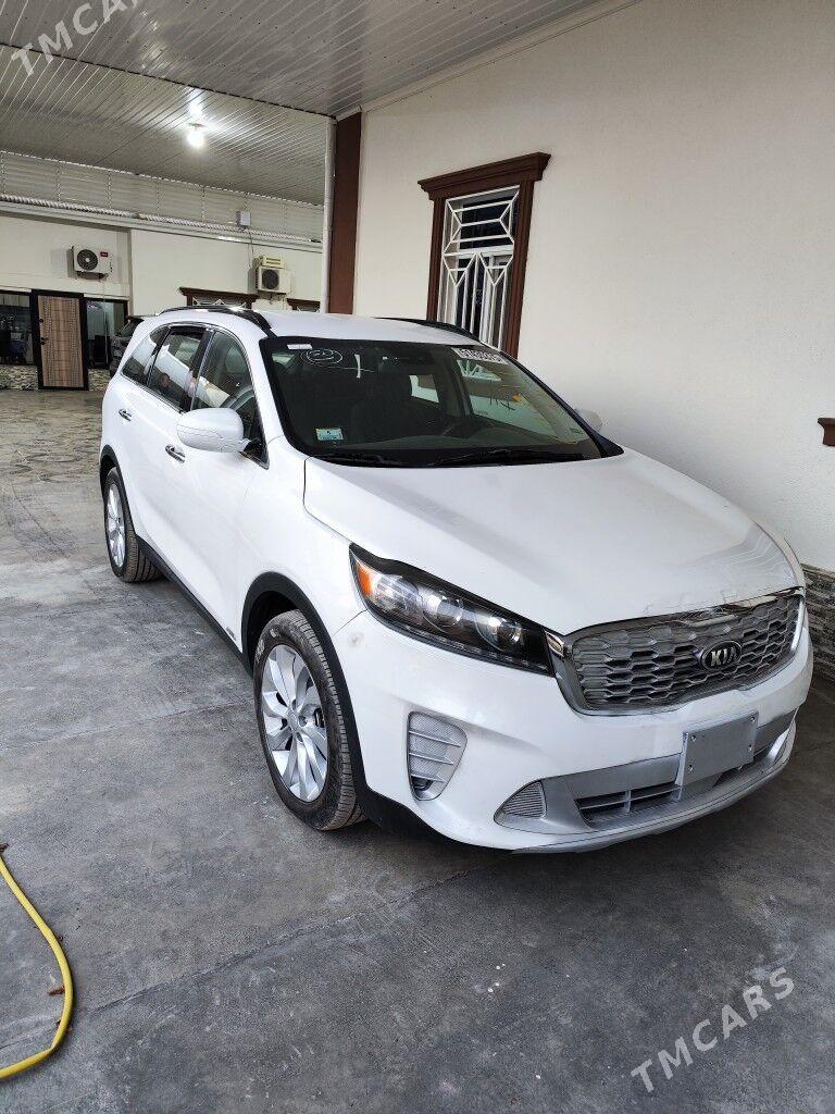 Kia Sorento 2020 - 310 000 TMT - Mary - img 2