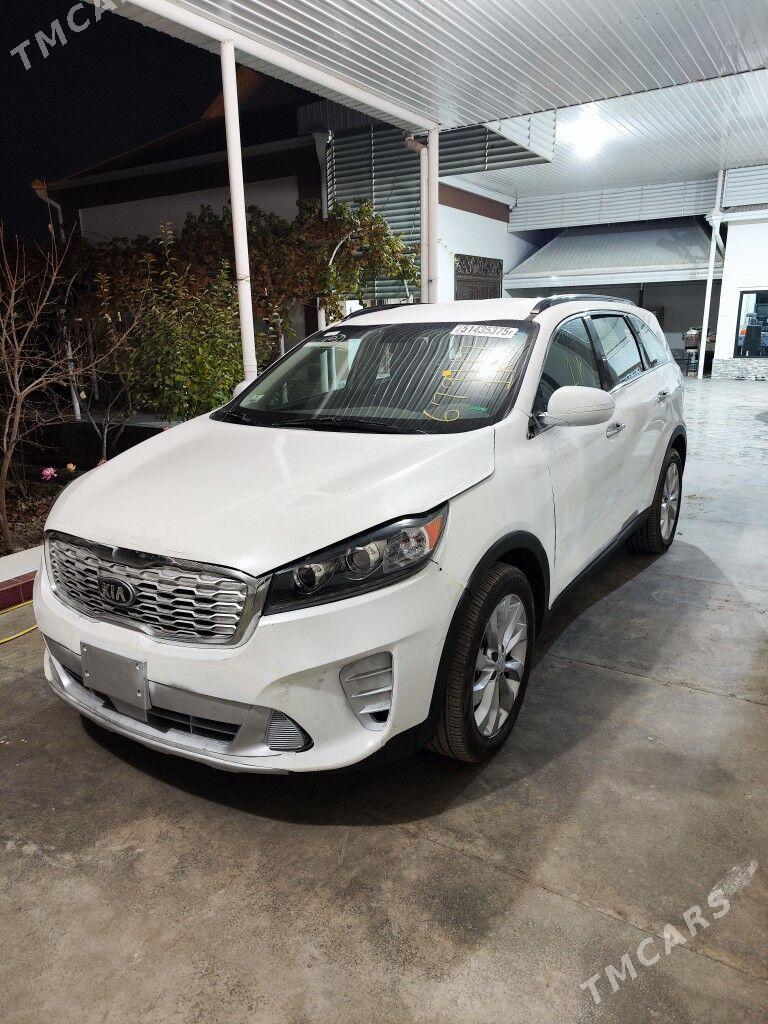 Kia Sorento 2020 - 310 000 TMT - Mary - img 3