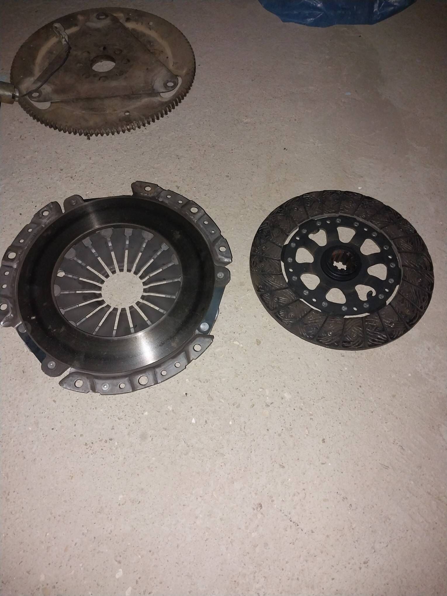 bmw525i karzina 600 TMT - Гумдаг - img 3