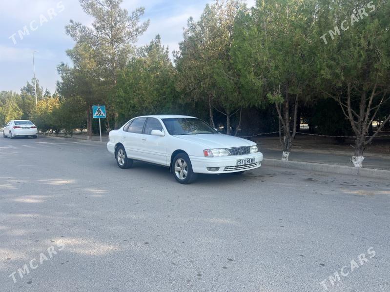 Toyota Avalon 1996 - 119 000 TMT - Bäherden - img 6