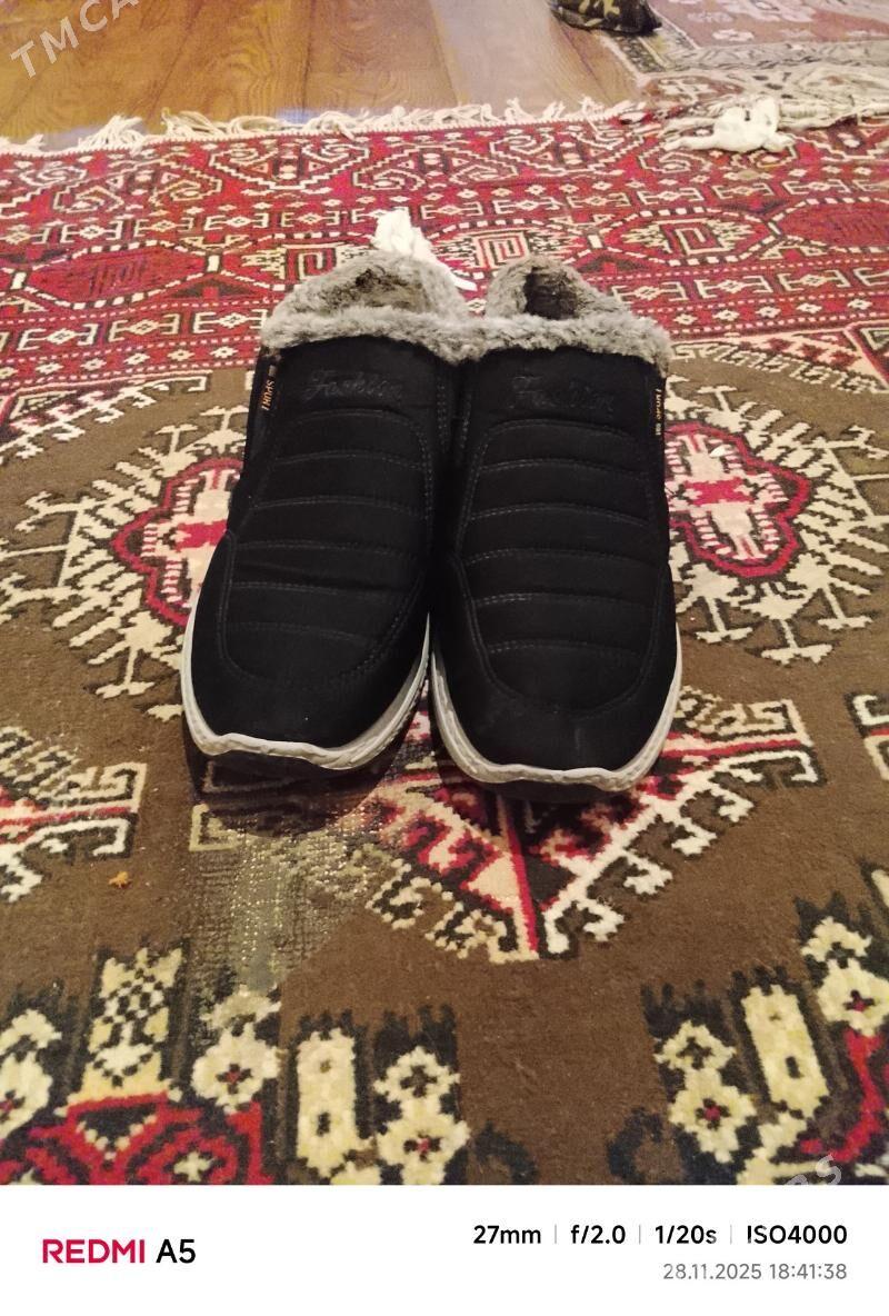 Красофга Адик макасина - Daşoguz - img 1