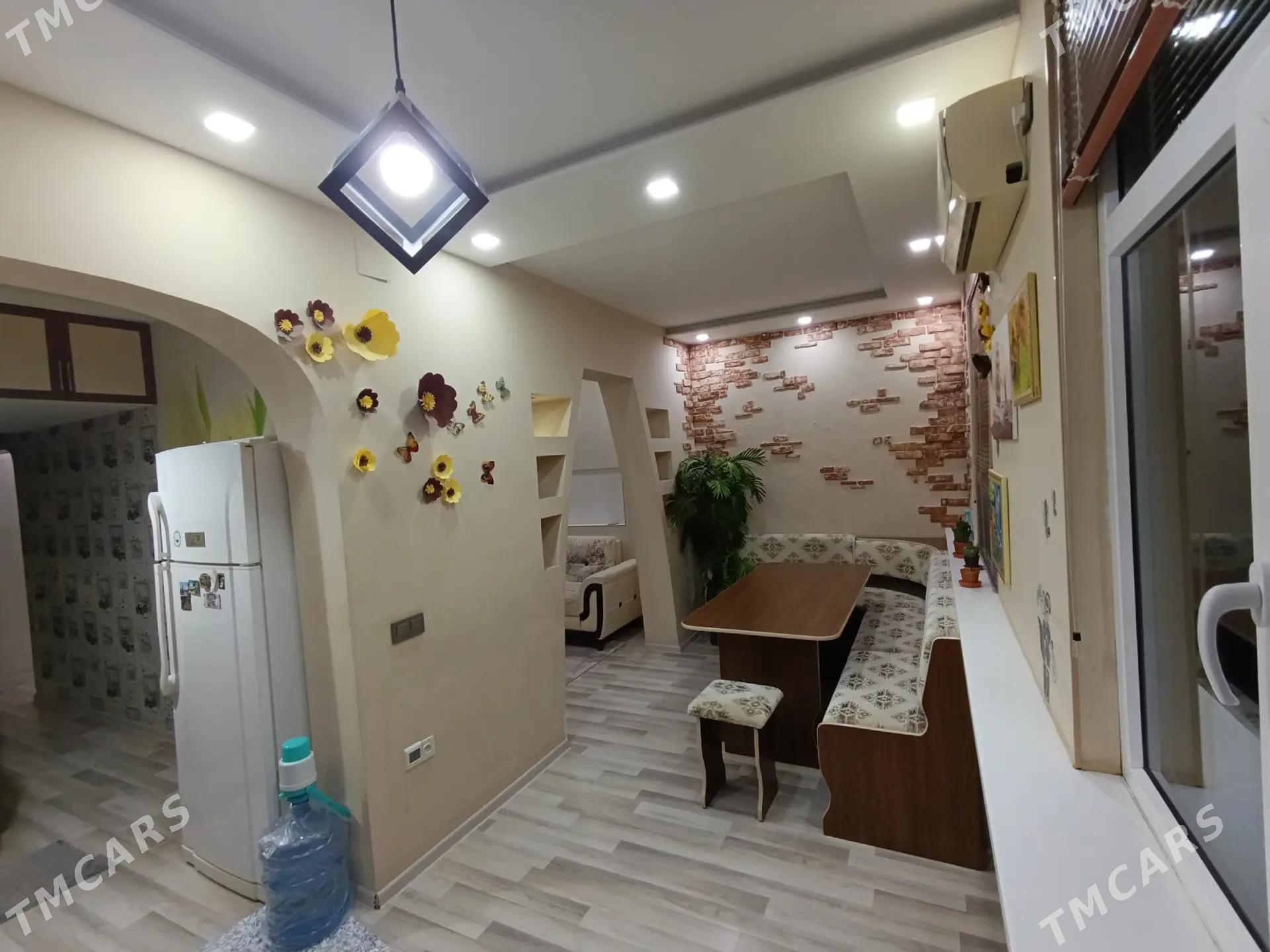 Arenda Mir3 3 komnat - Aşgabat - img 3