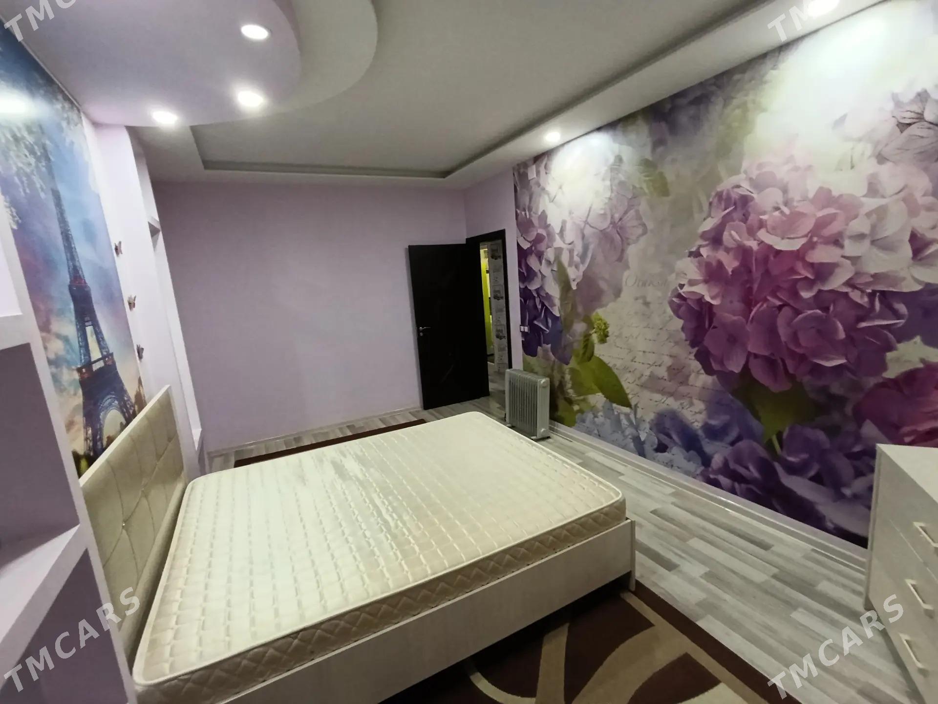 Arenda Mir3 3 komnat - Aşgabat - img 4