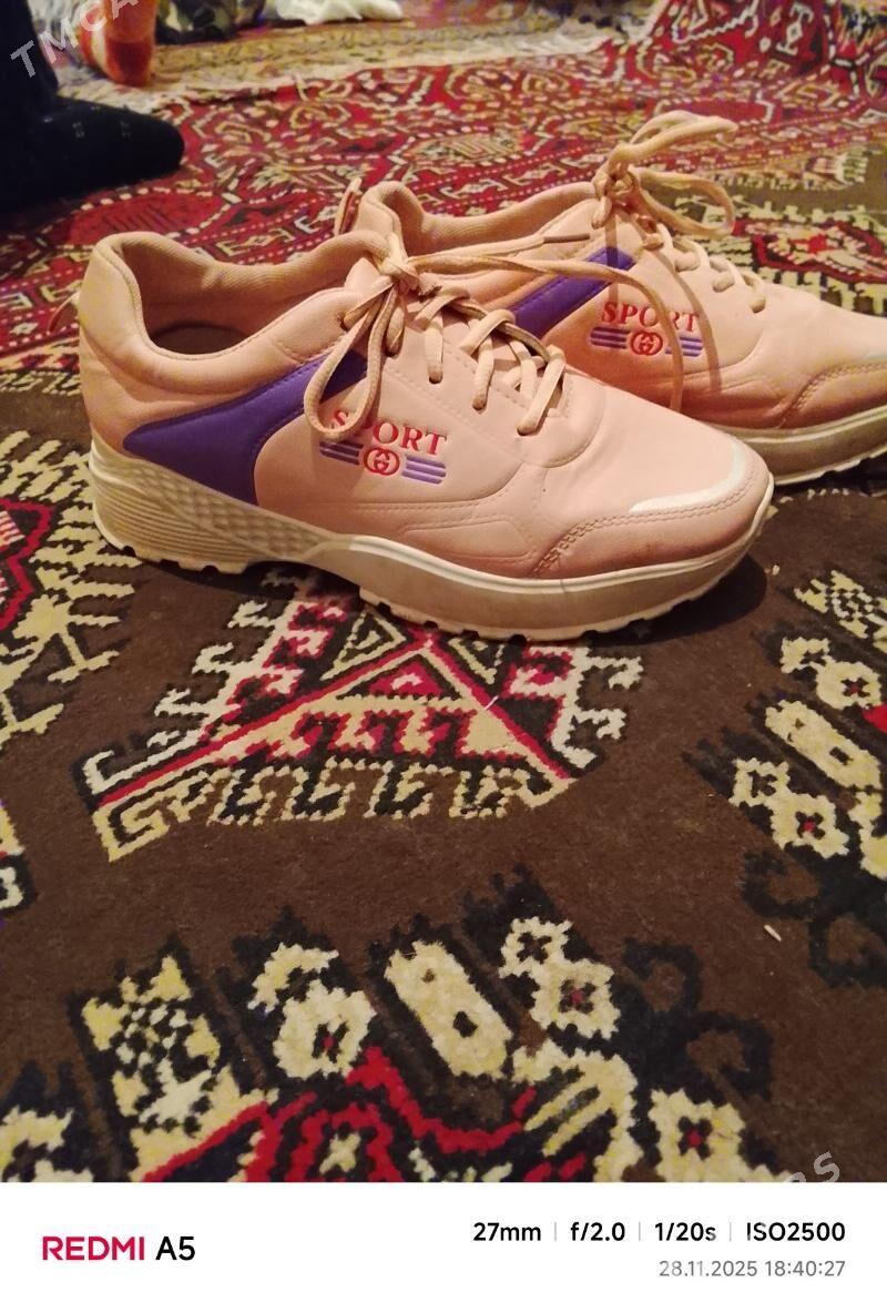 Красофга Адик макасина - Daşoguz - img 2