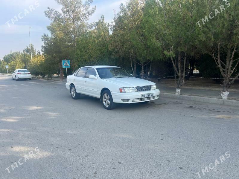 Toyota Avalon 1996 - 119 000 TMT - Bäherden - img 2