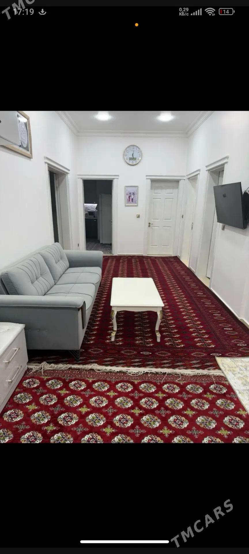 Elitka Podwoyiski 3kom Arzan - Ашхабад - img 8