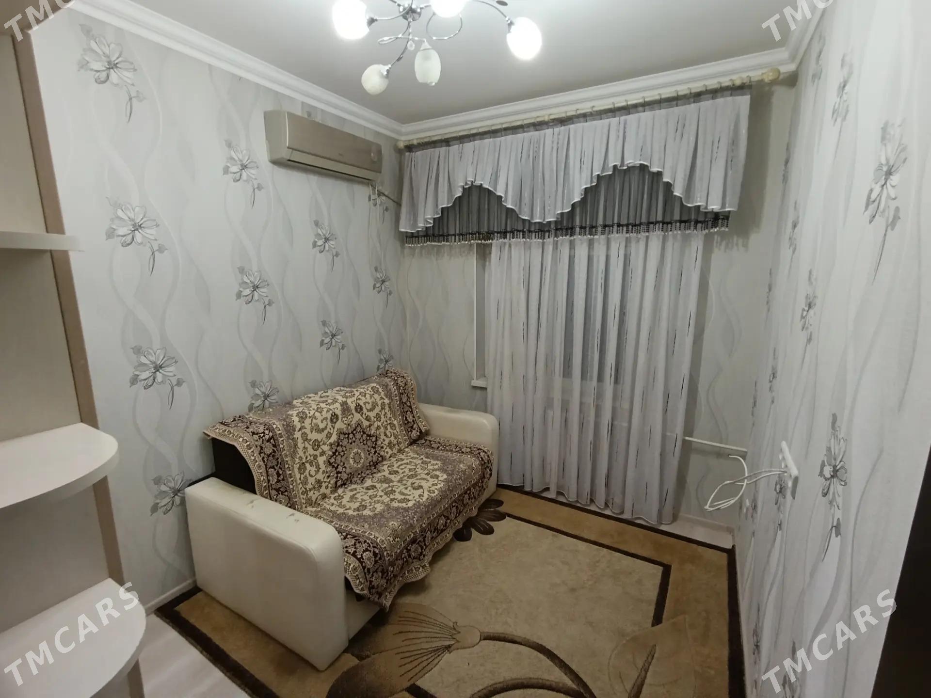 Arenda Mir3 3 komnat - Aşgabat - img 10