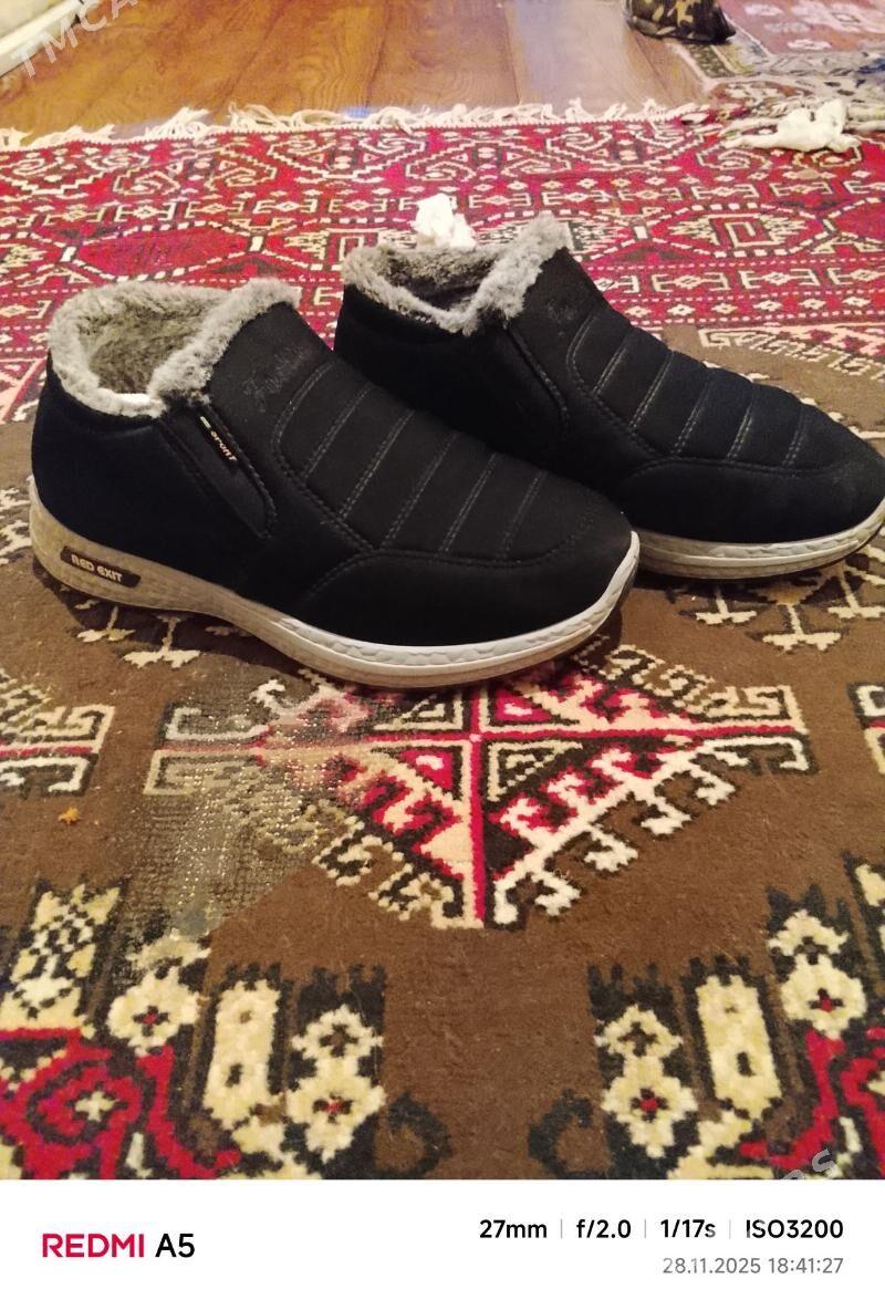 Красофга Адик макасина - Daşoguz - img 3