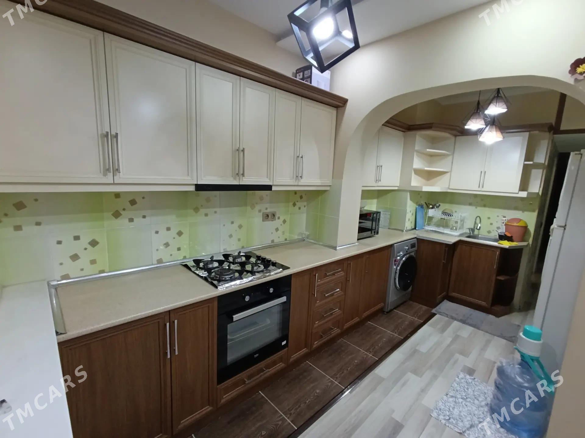 Arenda Mir3 3 komnat - Aşgabat - img 7