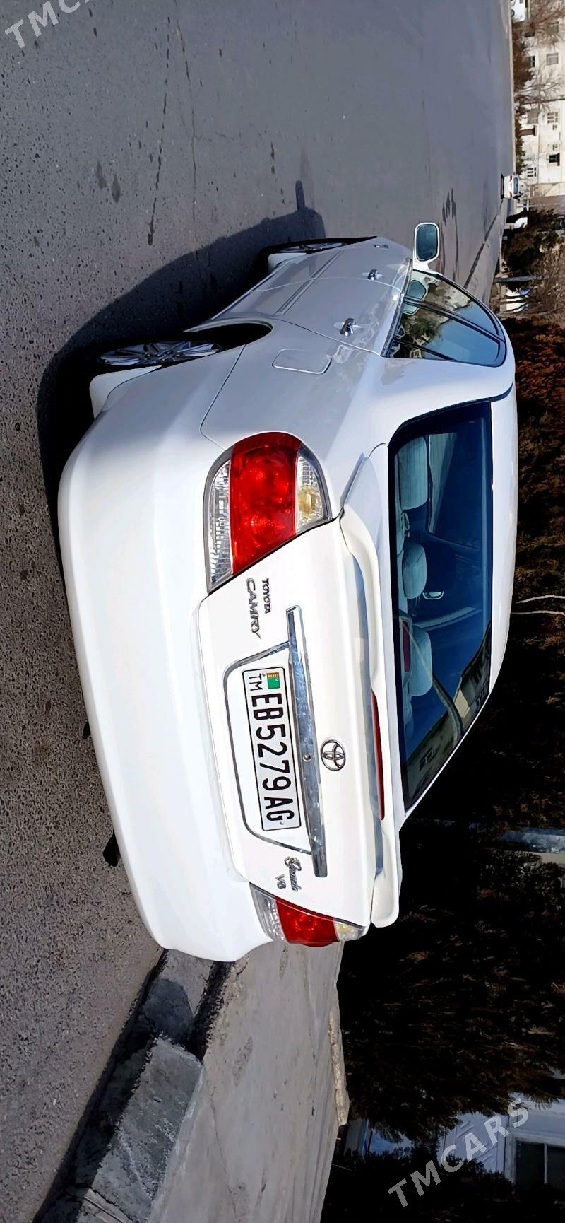 Toyota Camry 2005 - 165 000 TMT - Aşgabat - img 5