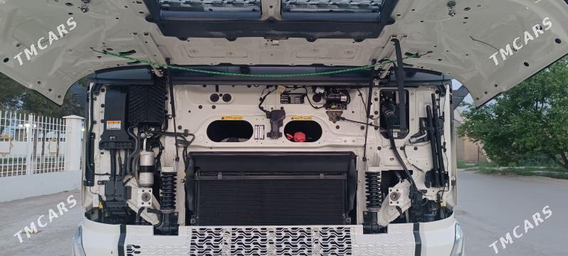 Volvo FH 460 2021 - 1 800 000 TMT - Саят - img 3