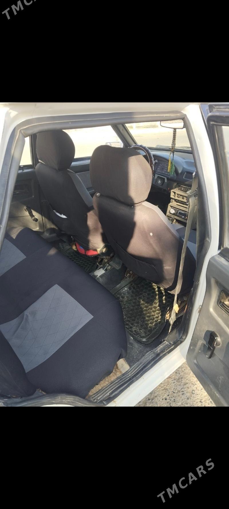 Lada 21099 1997 - 36 000 TMT - Babadaýhan - img 3