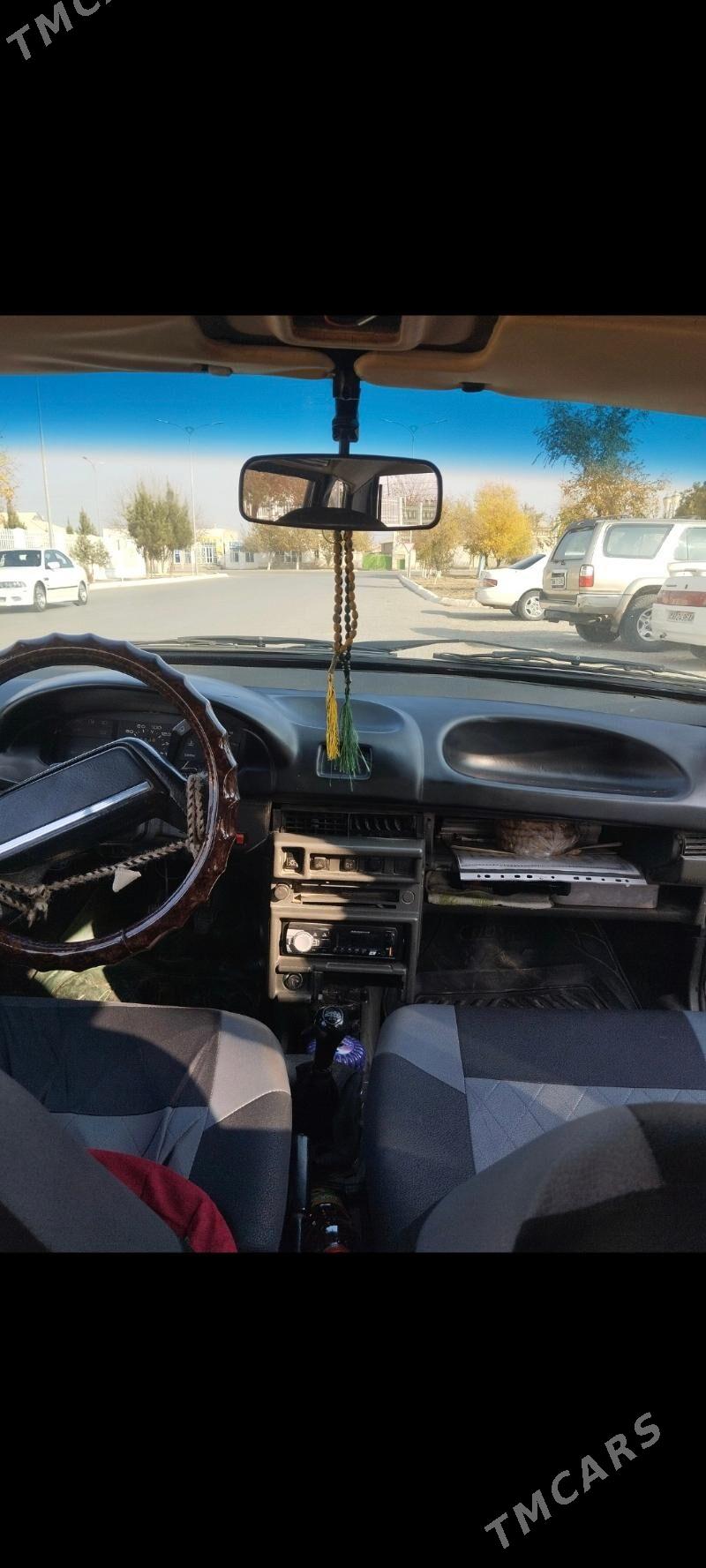 Lada 21099 1997 - 36 000 TMT - Babadaýhan - img 2