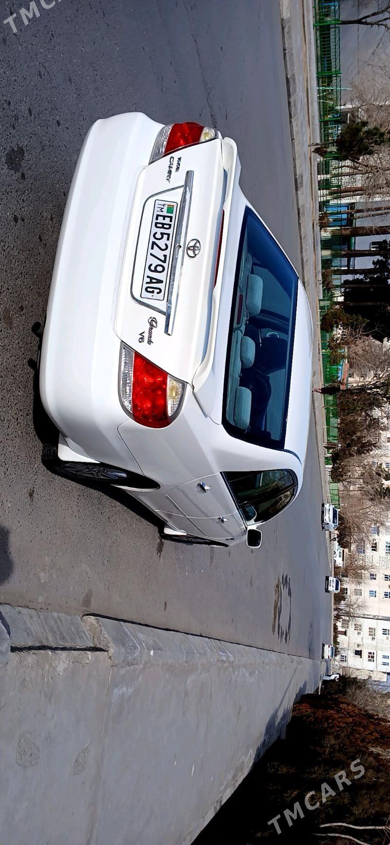 Toyota Camry 2005 - 165 000 TMT - Aşgabat - img 4