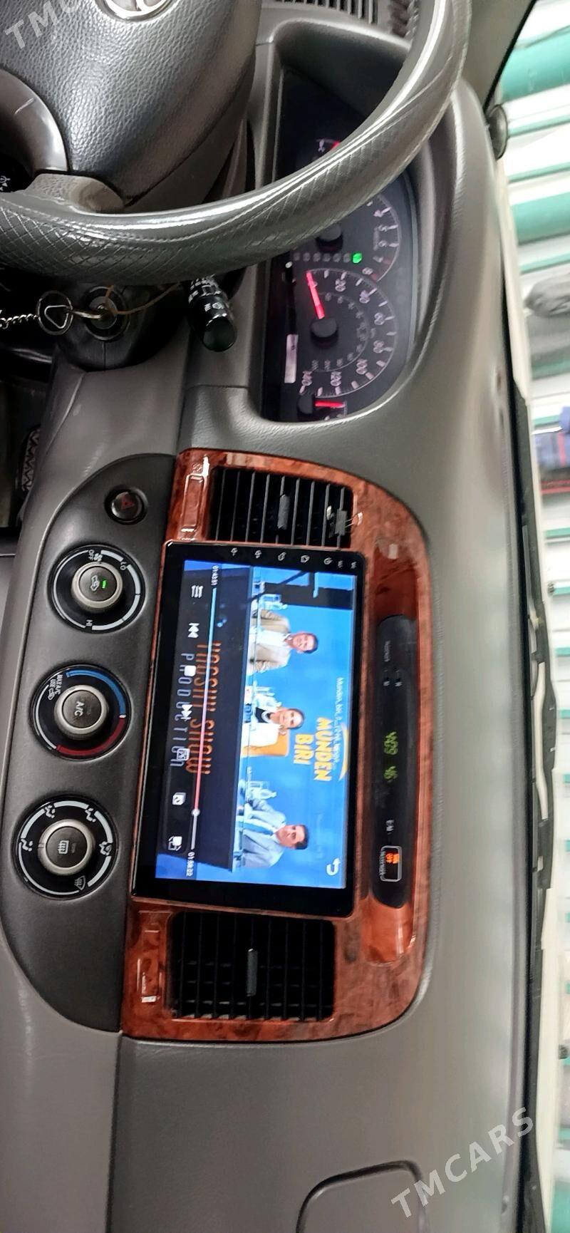 Toyota Camry 2005 - 165 000 TMT - Aşgabat - img 7