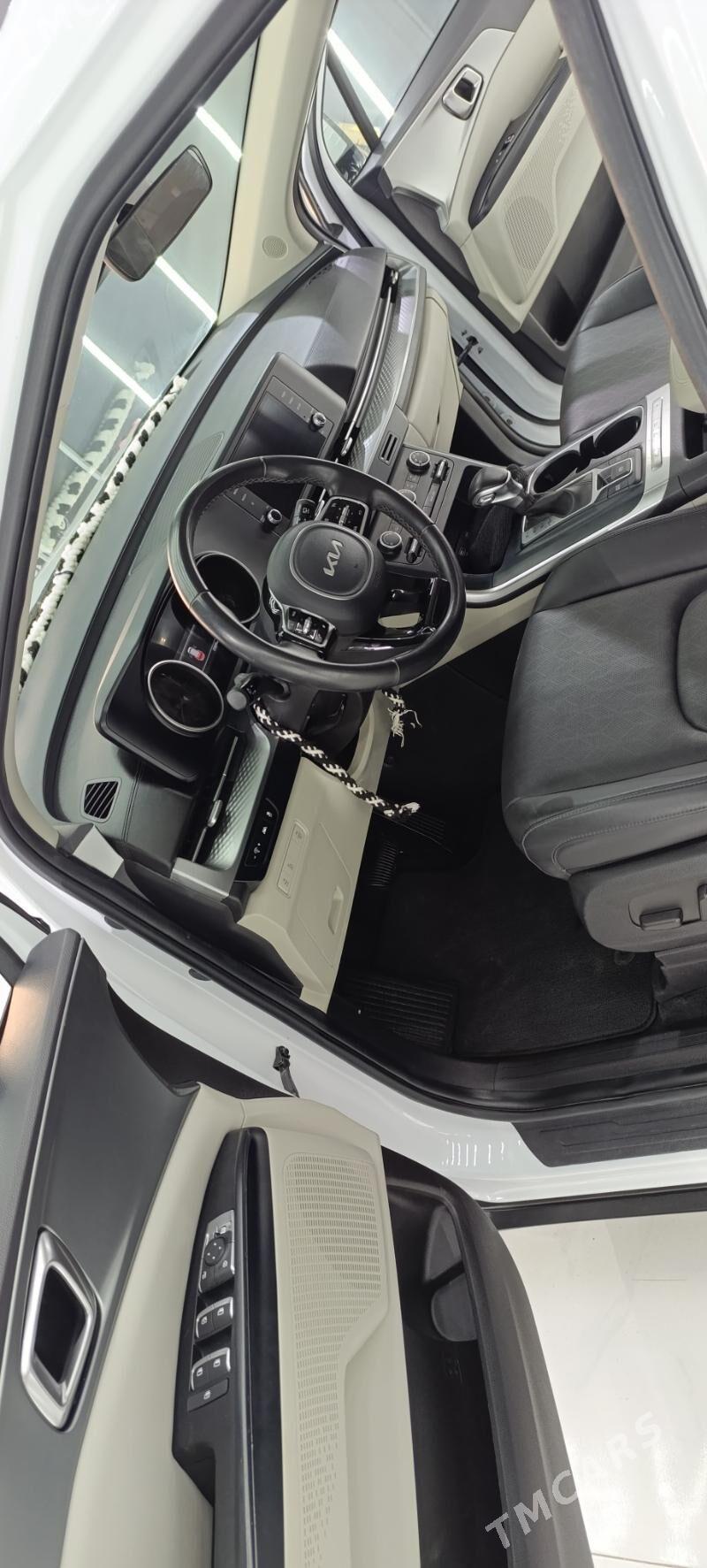 Kia Carnival 2021 - 509 600 TMT - Мургап - img 5