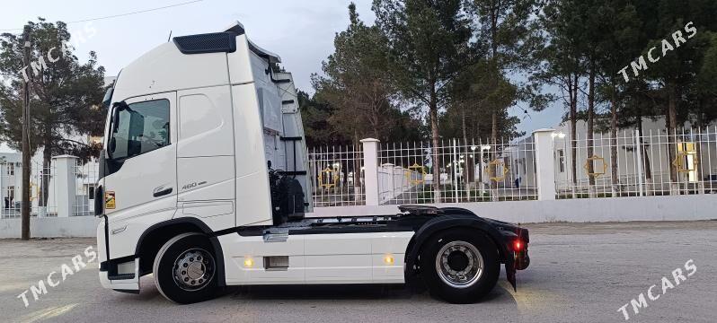 Volvo FH 460 2021 - 1 800 000 TMT - Саят - img 6