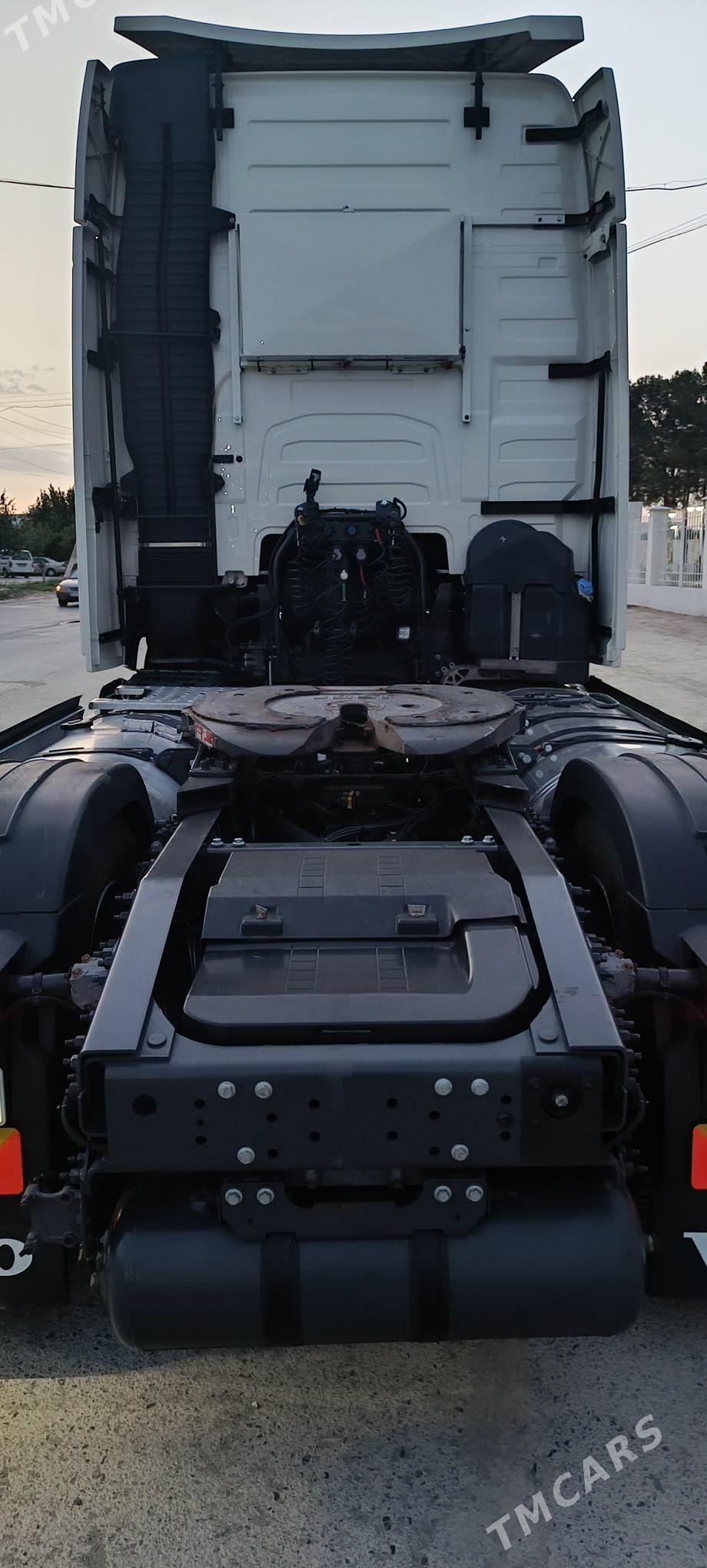 Volvo FH 460 2021 - 1 800 000 TMT - Саят - img 5