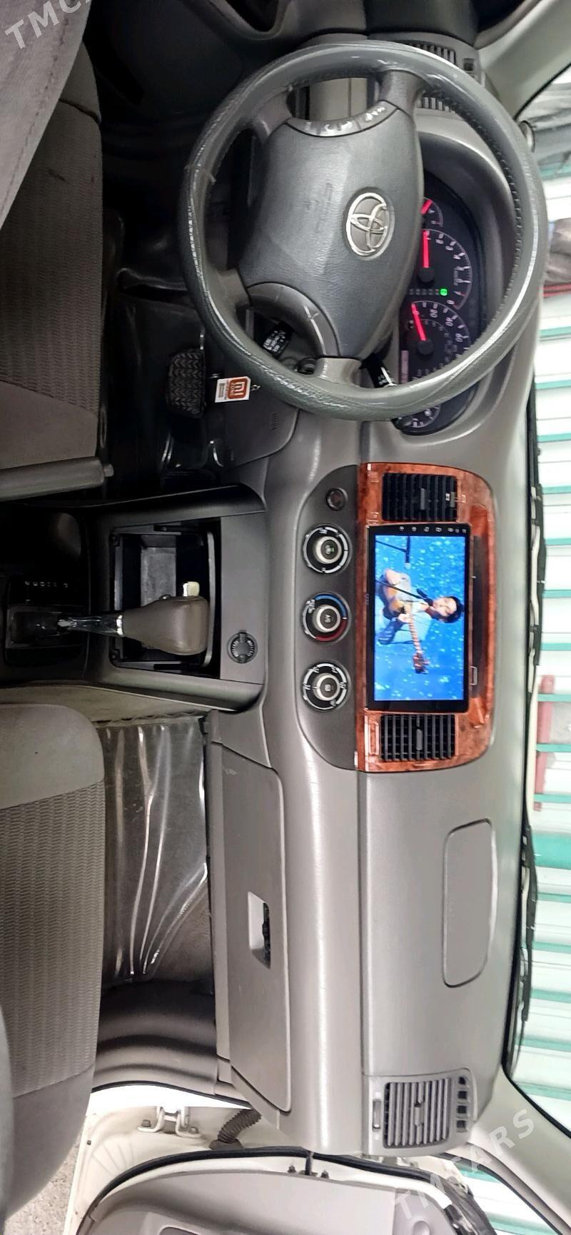 Toyota Camry 2005 - 165 000 TMT - Aşgabat - img 6