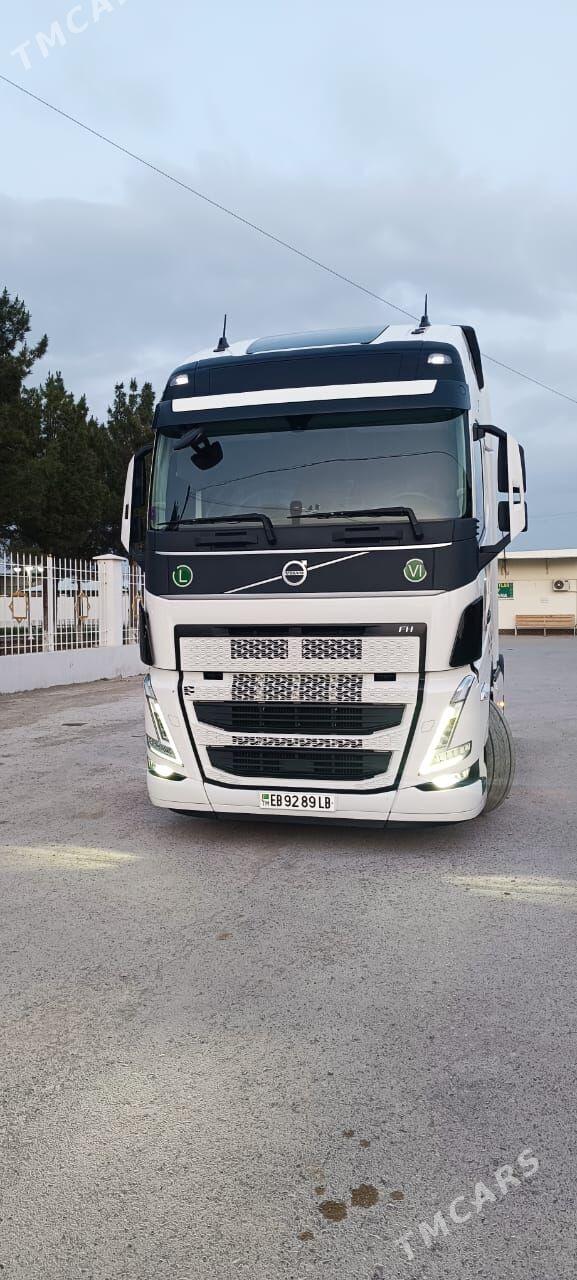 Volvo FH 460 2021 - 1 800 000 TMT - Саят - img 2