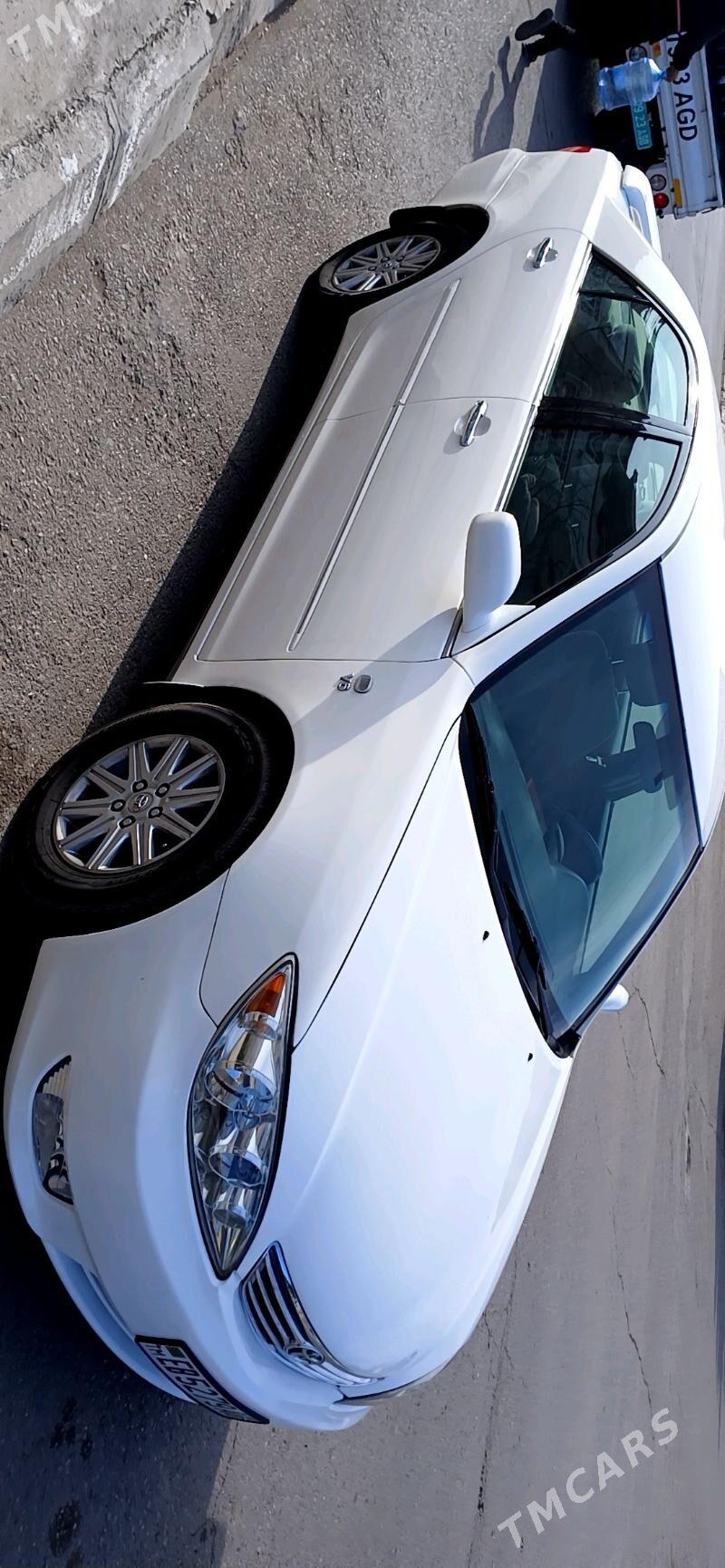 Toyota Camry 2005 - 165 000 TMT - Aşgabat - img 3